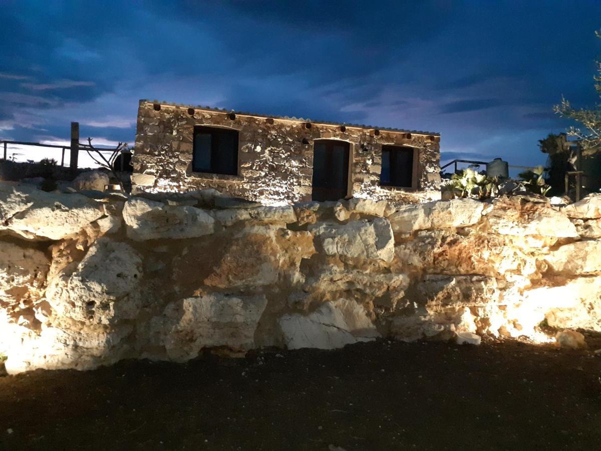 Casale Tano Βίλα Pachino Εξωτερικό φωτογραφία
