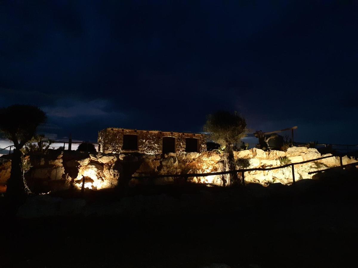 Casale Tano Βίλα Pachino Εξωτερικό φωτογραφία