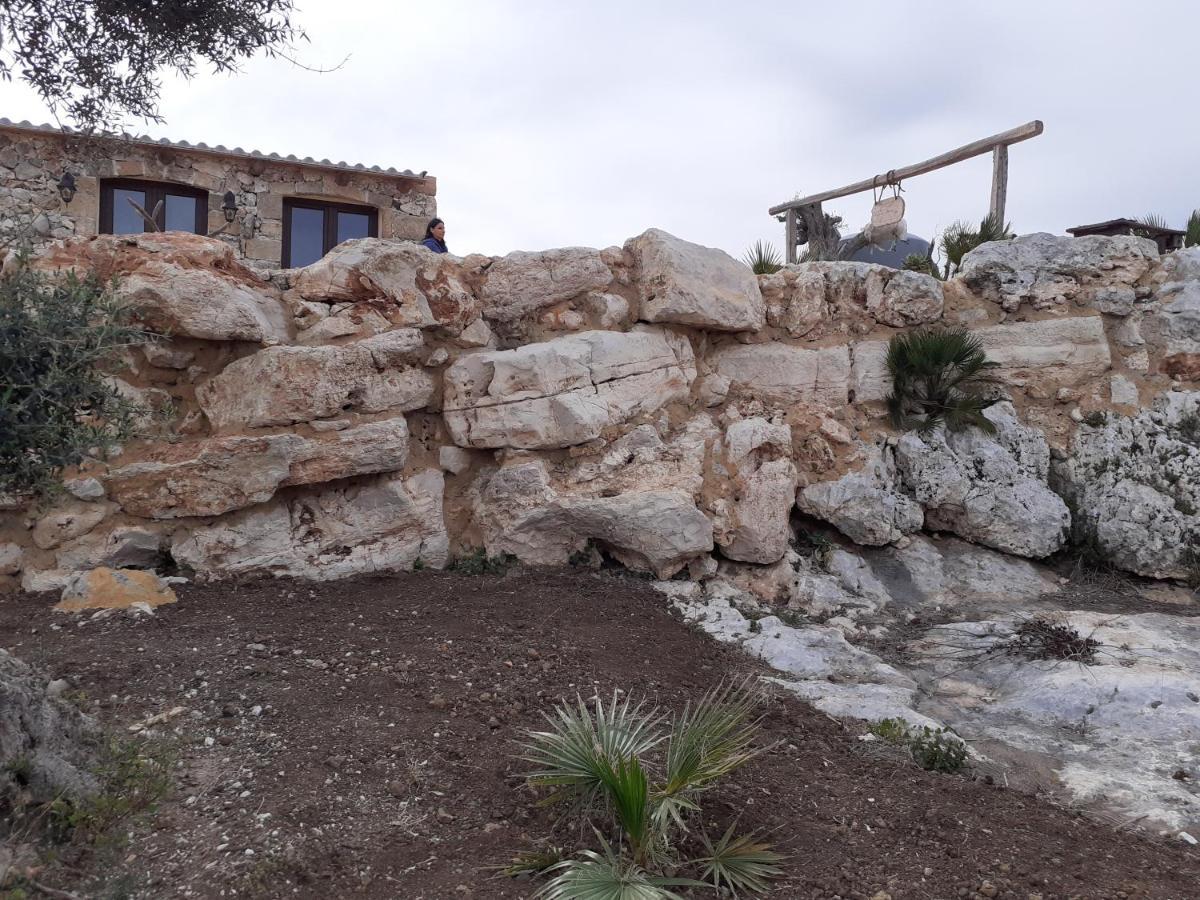 Casale Tano Βίλα Pachino Εξωτερικό φωτογραφία