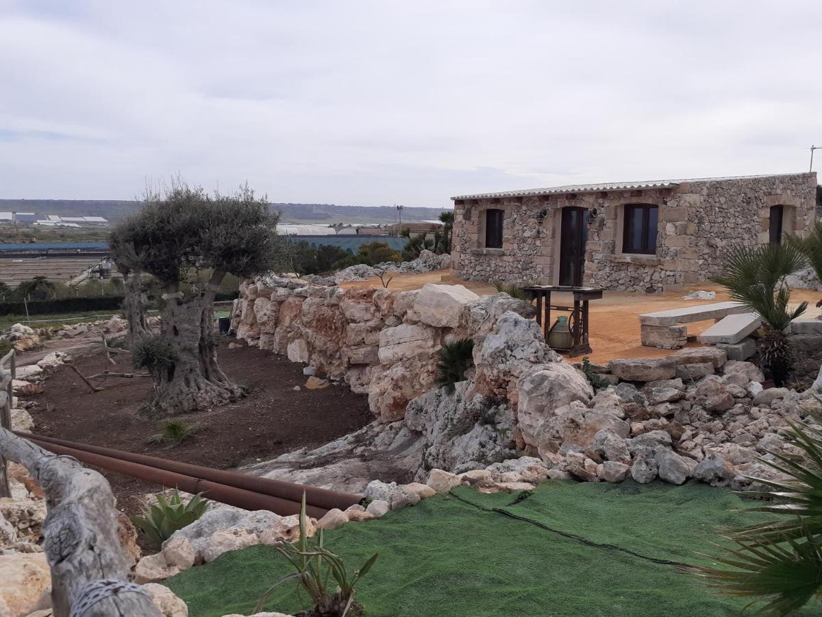 Casale Tano Βίλα Pachino Εξωτερικό φωτογραφία
