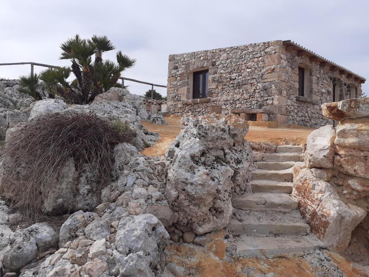Casale Tano Βίλα Pachino Εξωτερικό φωτογραφία
