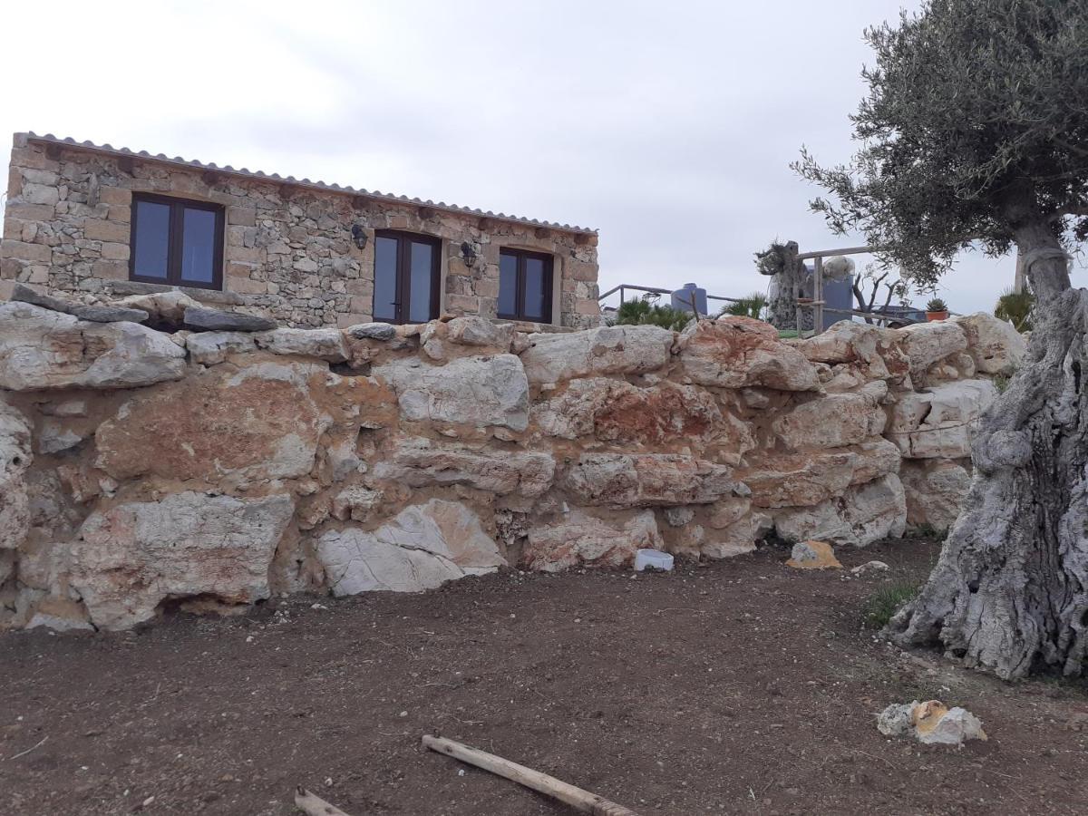 Casale Tano Βίλα Pachino Εξωτερικό φωτογραφία