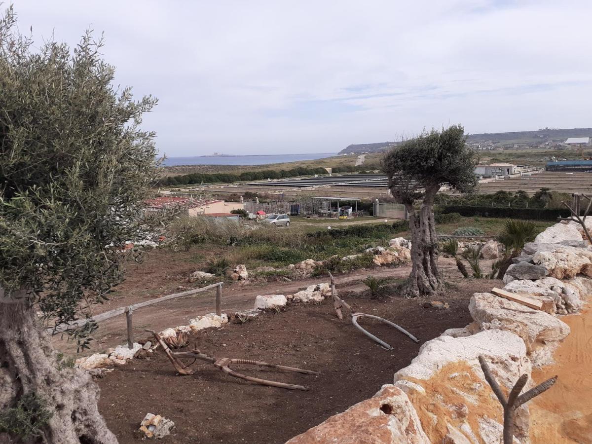 Casale Tano Βίλα Pachino Εξωτερικό φωτογραφία