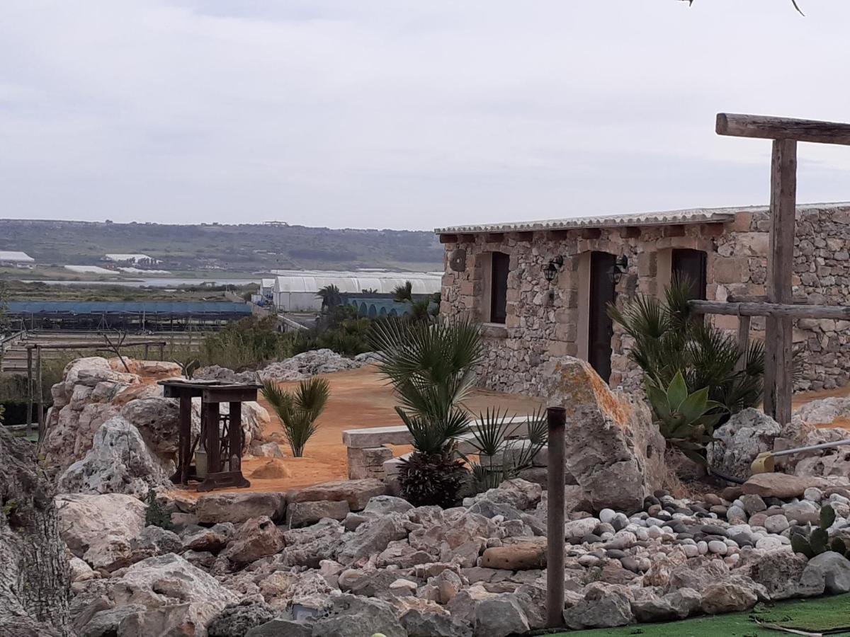 Casale Tano Βίλα Pachino Εξωτερικό φωτογραφία