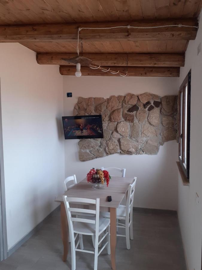 Casale Tano Βίλα Pachino Εξωτερικό φωτογραφία