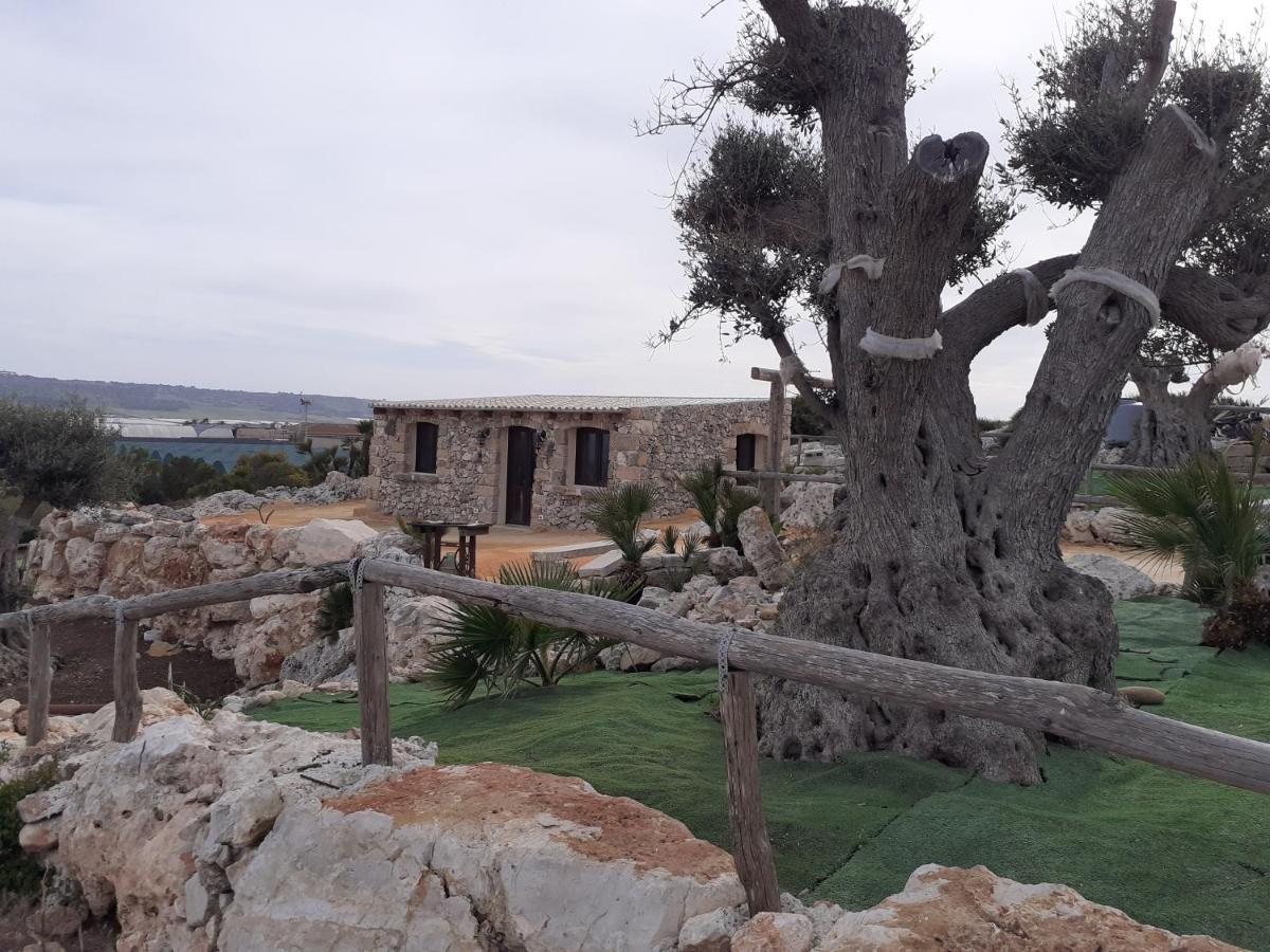Casale Tano Βίλα Pachino Εξωτερικό φωτογραφία