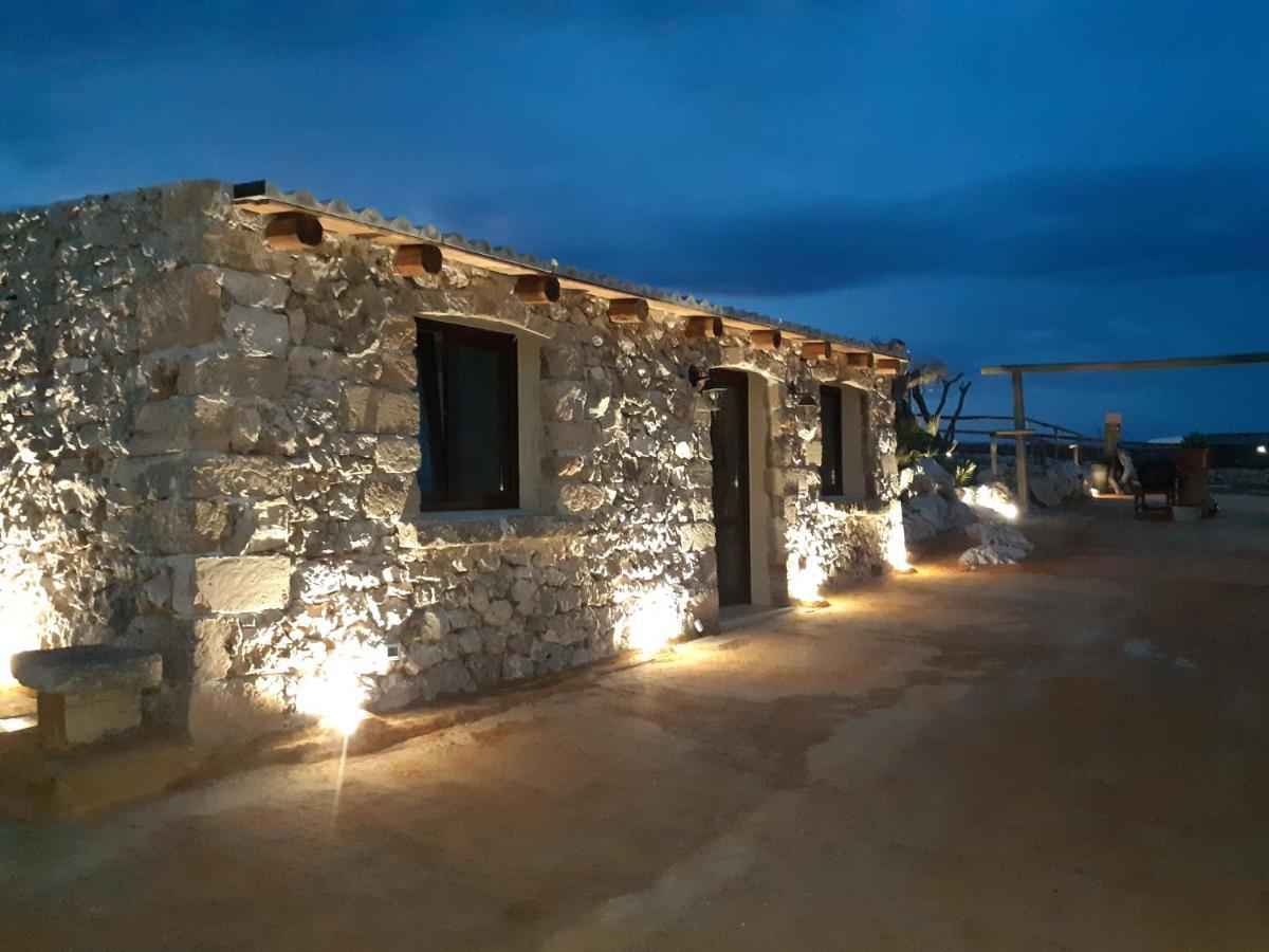 Casale Tano Βίλα Pachino Εξωτερικό φωτογραφία